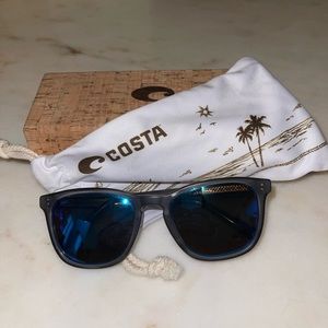 Costa Sullivan Sunglasses